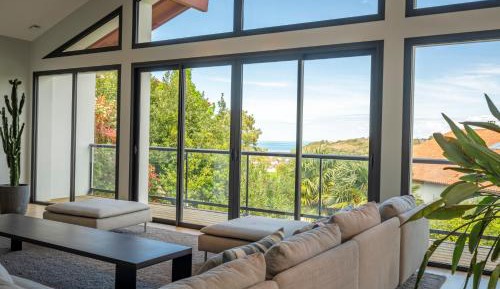 Lafitenia Suite with Terrace - Ocean View