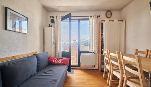 Two-Bedroom Superior Apartment