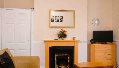 Apartment - Ground Floor