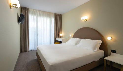 Comfort Twin/Double Room