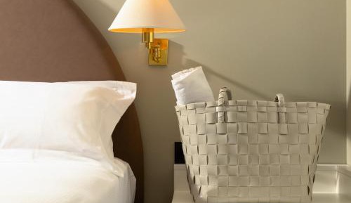 Comfort Twin/Double Room with Lake View