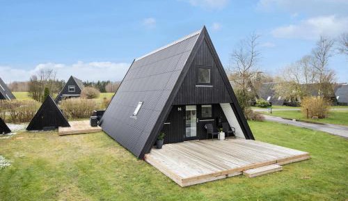 Two-Bedroom Holiday Home