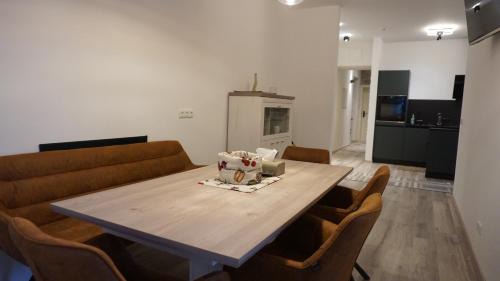 Apartment - Ground Floor