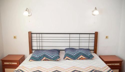 Queen Room with Balcony