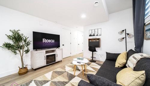 One-Bedroom Suite