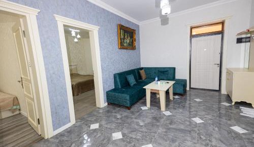 Two-Bedroom Suite