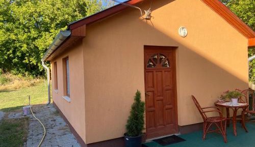 Triple Room with Garden View