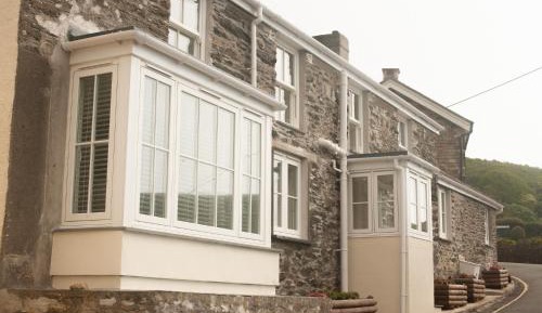 Cobb Cottage - Three Bedroom House