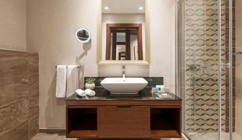 Superior Room with Queen Size Bed