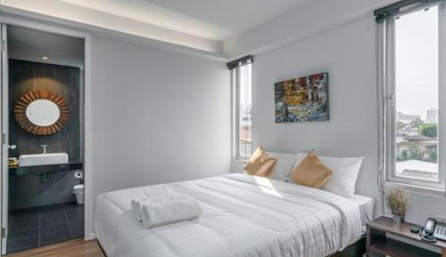 Superior Queen Room
