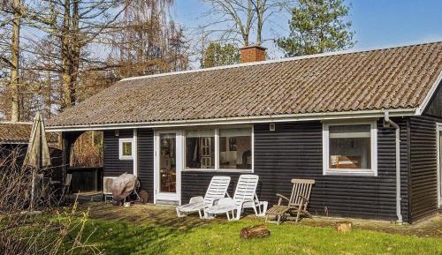 Two-Bedroom Holiday Home