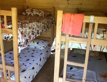 One-Bedroom Chalet