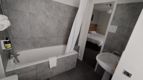 Double Room with Kitchenette