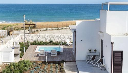 Two-Bedroom Villa with Private Pool