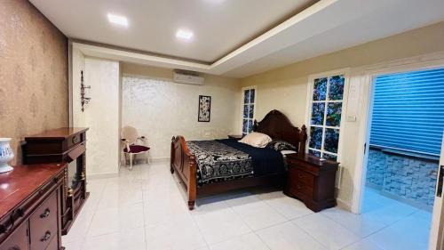 One-Bedroom Chalet