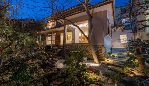 Deluxe Villa