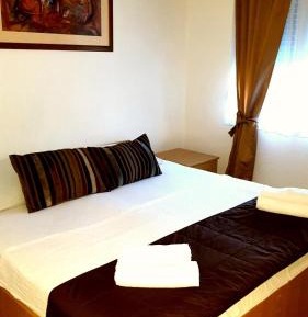 Comfort Single Room