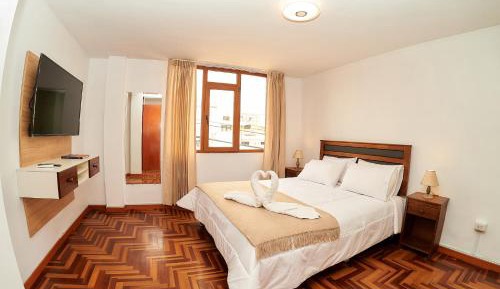 Double Room