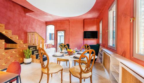 One-Bedroom Villa