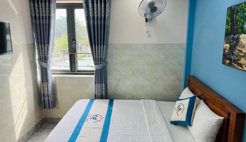 Single Room with Mountain View