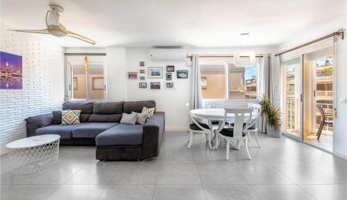 Two-Bedroom Superior Apartment