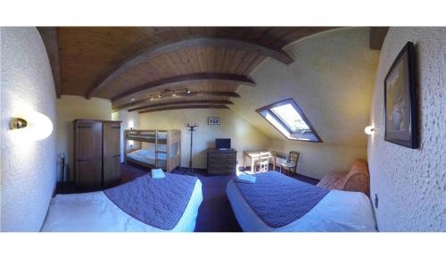 Superior Quadruple Room