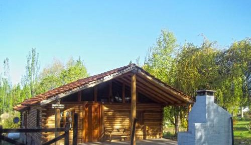 One-Bedroom Chalet