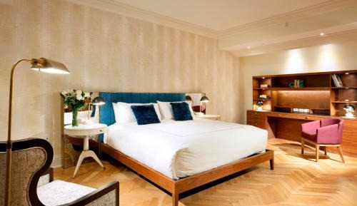 Presidential Suite