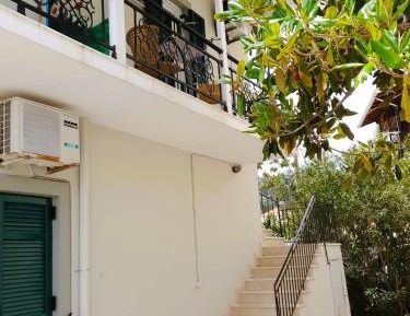 Standard Double or Twin Room with Balcony
