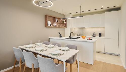Premium Apartment