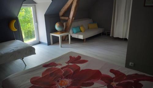 Standard Family Room