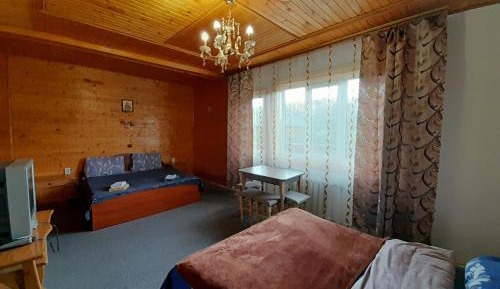 Budget Triple Room