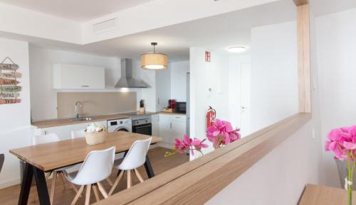 Apartment with Sea View