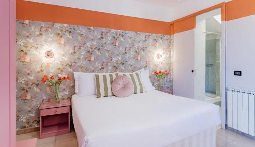 Comfort Quadruple Room