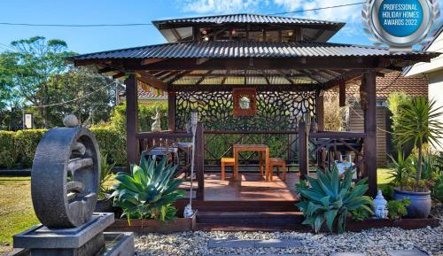 Vacation Home