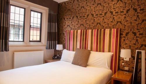 Small Double Room