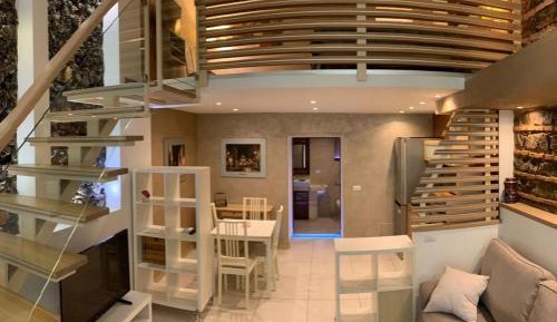 Maisonette