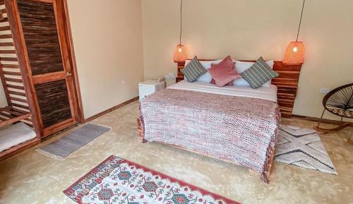 Suite with Terrace