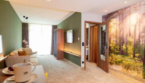 Deluxe Junior Suite