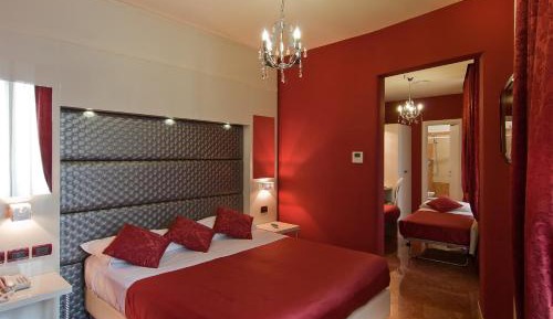Junior Suite (4 Adults)