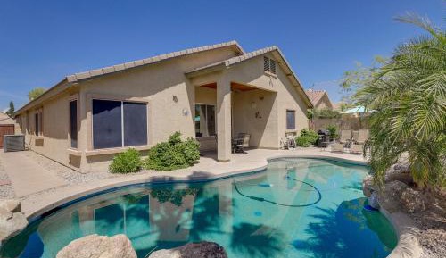 Vacation Home