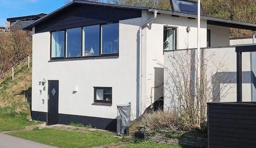 Two-Bedroom Holiday Home