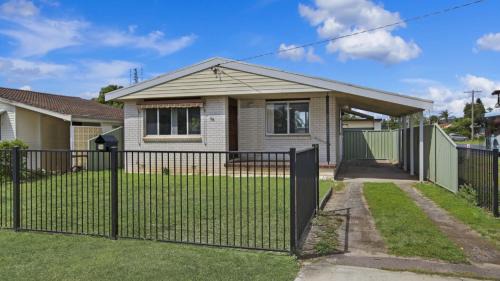Holiday Home