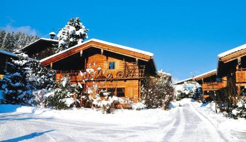 Superior Chalet