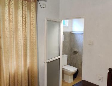 Small Twin Room