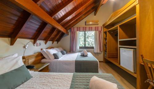 Luxury Quadruple Room