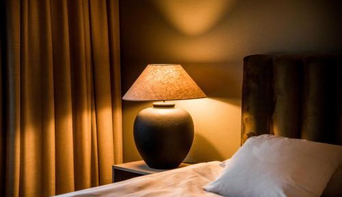 Classic Twin Room - Spa not included 