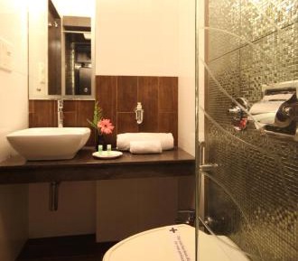 Super Deluxe Double Room
