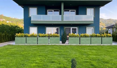 Duplex Apartment