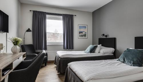 Double or Twin Room